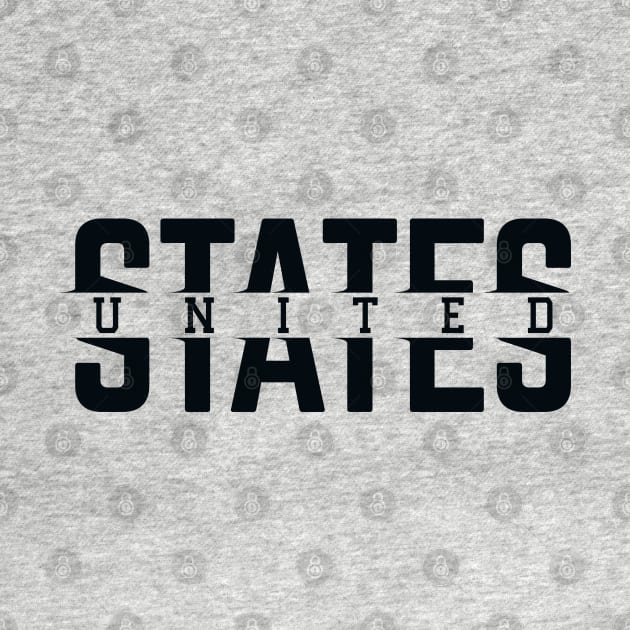 United States by Emma